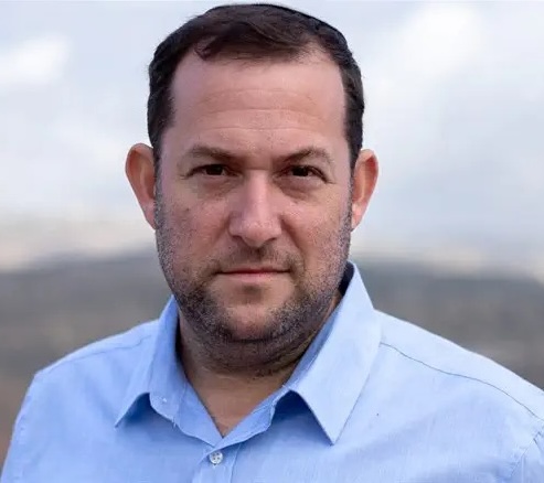 יוסי דגן